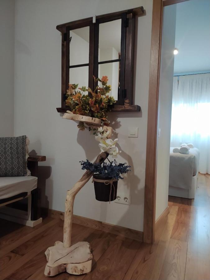 Casa das Pozas 2 Monforte De Lemos Exterior foto